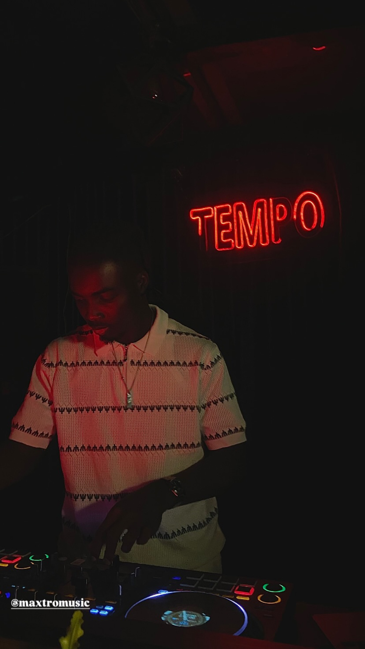 TEMPO